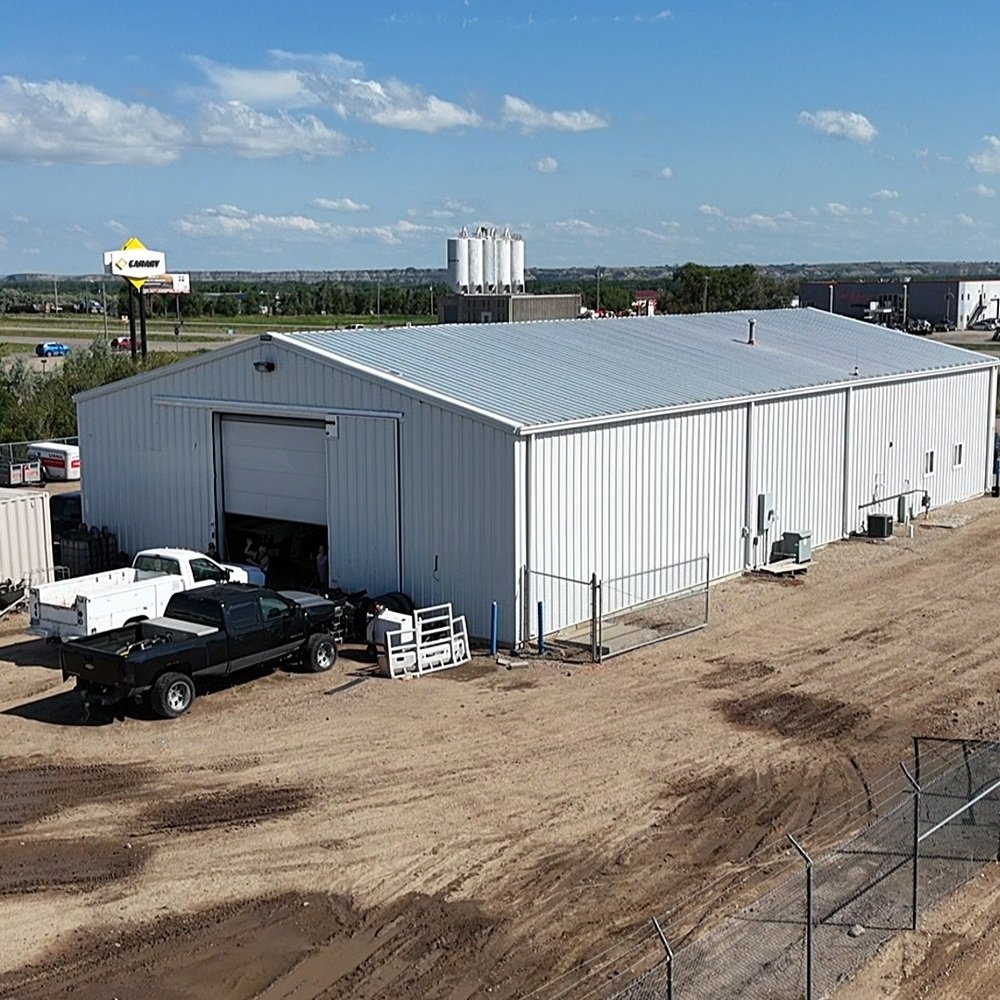 North Dakota commercial property sales and leasing experts