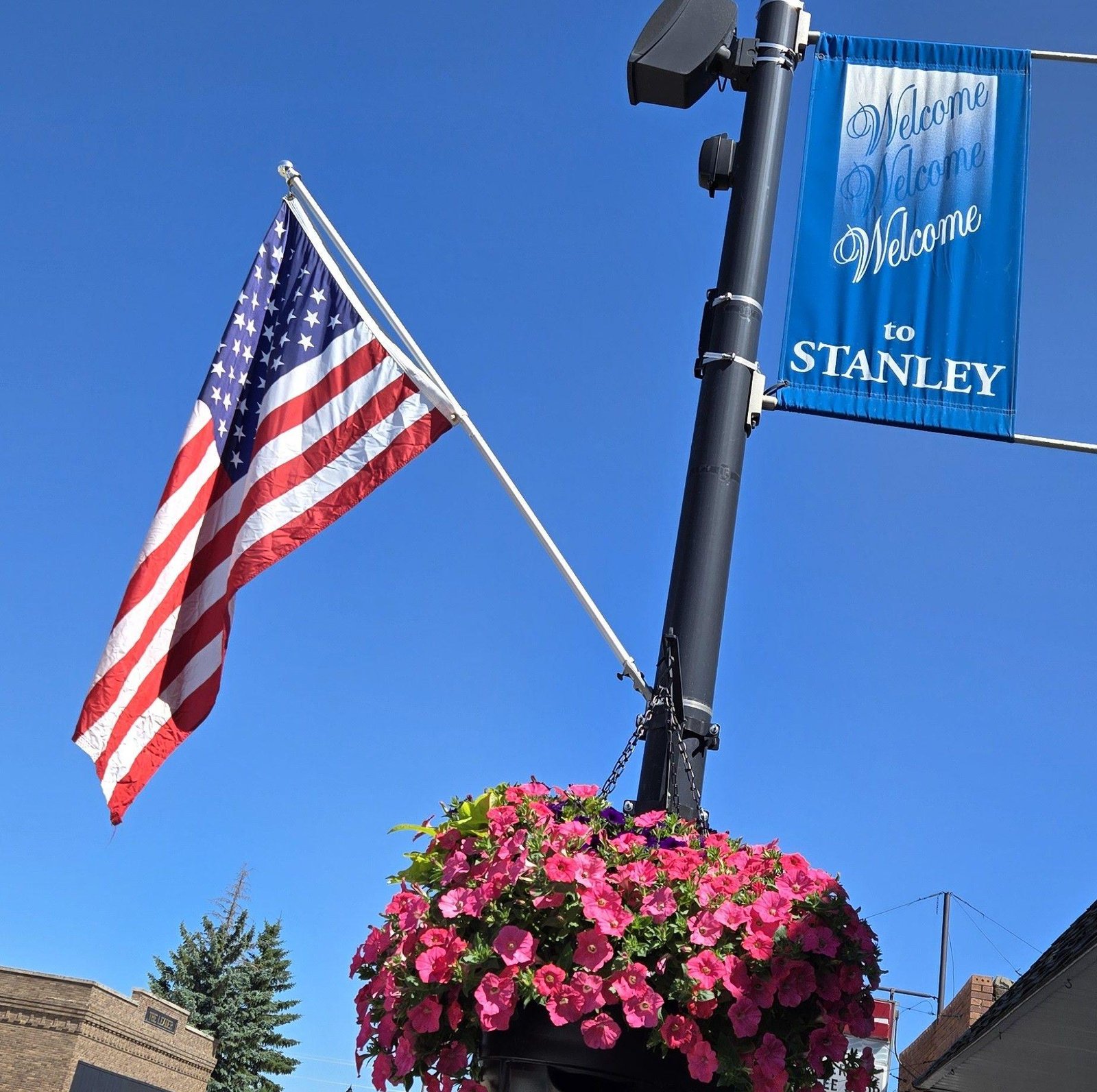 Industrial real estate broker evaluating site access, utility layout, and property development constraints